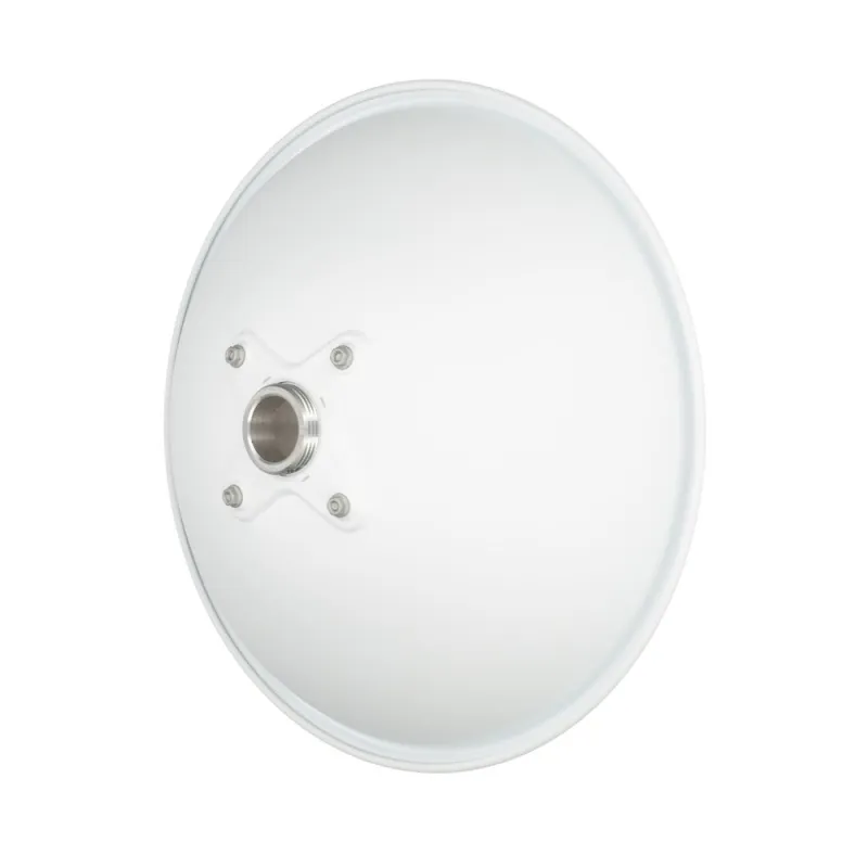 Mimosa N5-X25 | Antenna modulare Horn per C5x | 2-pack, 25dBi, 8st, 4,9-6,4GHz, 429mm