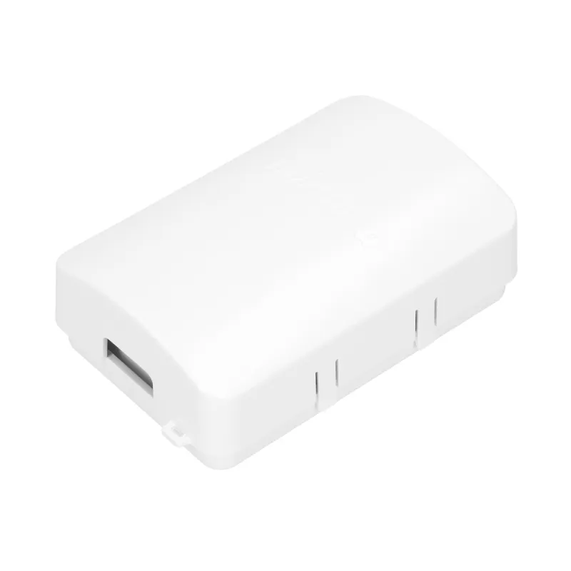 Mimosa NID | Gigabit-Netzwerk-Schnittstelle | 2x RJ-45, Gigabit, IP54