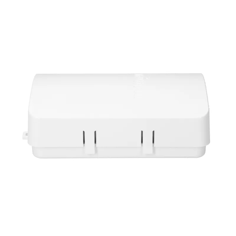 Interfaccia Esterna, Parafulmine con Messa a Terra Mimosa NID, 2x RJ-45, Gigabit, IP54