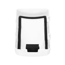 Наружный интерфейс, громоотвод с заземлением Mimosa NID, 2x RJ-45, Gigabit, IP54