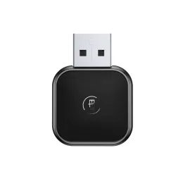 MOJIETU SMART CARPLAY/ANDROID AUTO BLUETOOTH ADAPTER M2, 1A002OVB