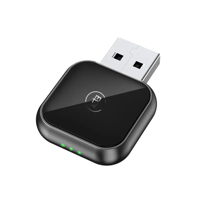 MOJIETU SMART CARPLAY/ANDROID AUTO BLUETOOTH ADAPTER M2, 1A002OVB