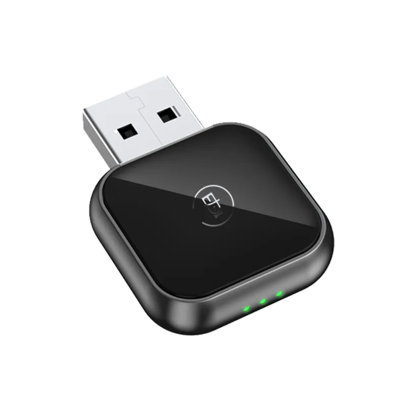 Mojietu Smart CarPlay Android Auto Adapter M2 | Adapter CarPlay Android Auto |