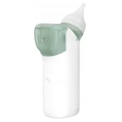 ASPIRATOR DO NOSA Z ROZPYLACZEM MOMCOZY BABY 2 W 1 BN05