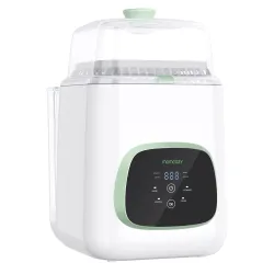 Стерилизатор для бутылочек Momcozy CleanPal Pro BS03