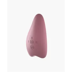 Momcozy LM01 Pink Wasserfester Stillmassager