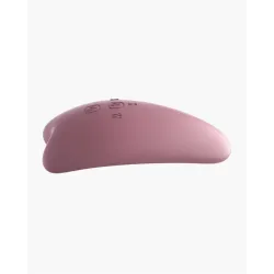 Momcozy LM01 Pink Wasserfester Stillmassager