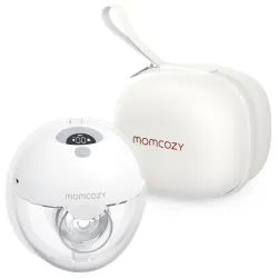 Momcozy M5 Single | Odsávačka mateřského mléka |