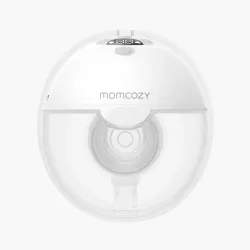 Momcozy M5 Single | Milchpumpe |