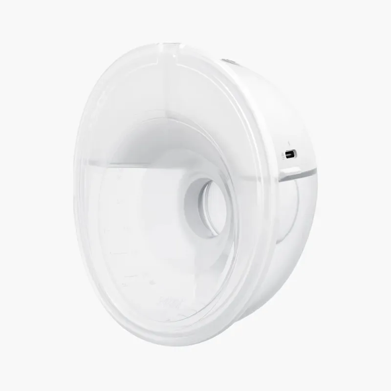 Momcozy M5 individual | Extractor de leche |