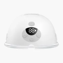 Momcozy M5 Single | Bomba de extraçao de leite |