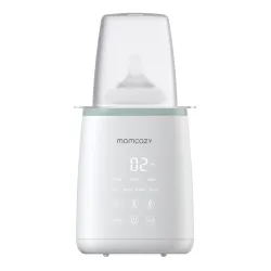 Scaldabiberon per neonati Momcozy MW01
