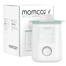 MOMCOZY MW02 NUTRI SMART ANALOG BABY BOTTLE WARMER