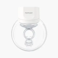 Momcozy S12 Pro | Bomba de extraçao de leite |