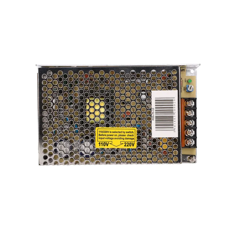 MPL Модулированный блок питания 12V/6.25W