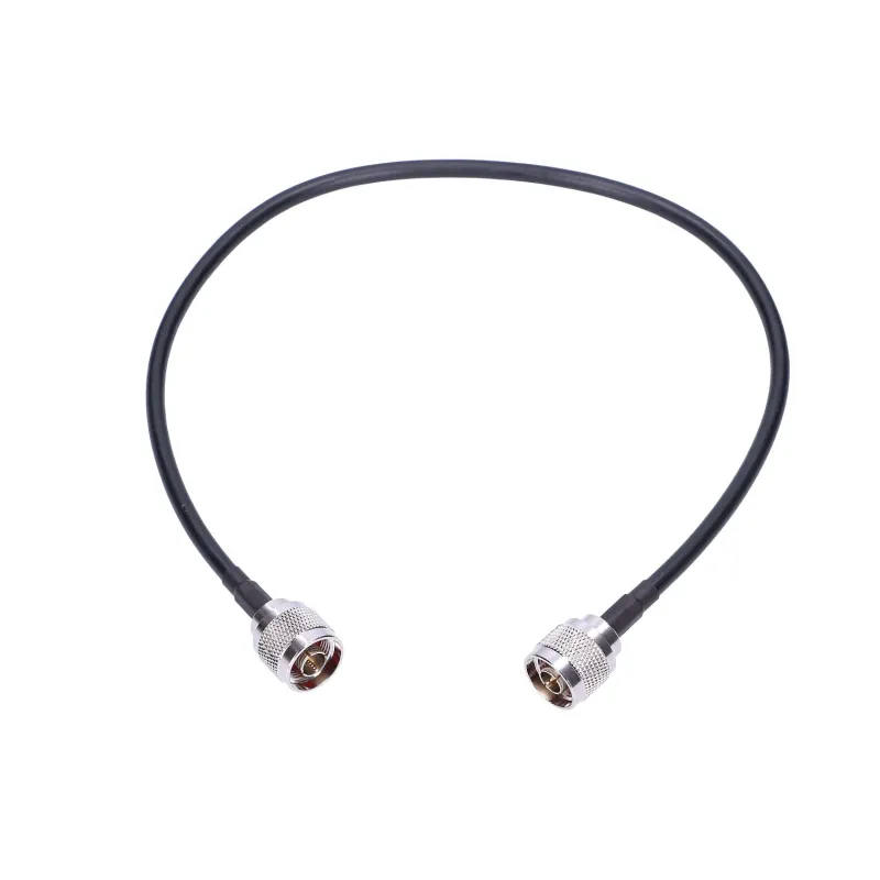 Cable N-MALE/N-MALE RF240 1M