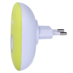 Netis E1+ | Wzmacniacz sygnału WiFi | 300Mb/s, 2,4GHz, 1x RJ45 100Mb/s, Zielony