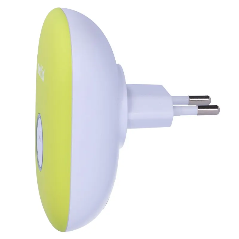 Netis E1+ WiFi Sinyal Güçlendirici, 300Mb/s, 2.4GHz, 1x RJ45 100Mb/s, Yeşil