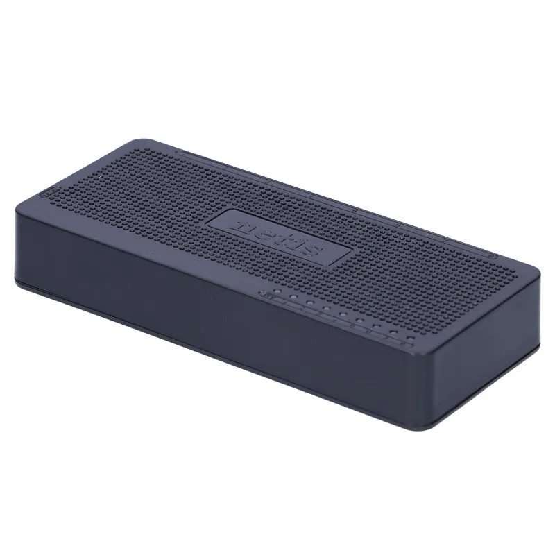 Коммутатор Netis ST3108S, 8x RJ45 100Mb/s