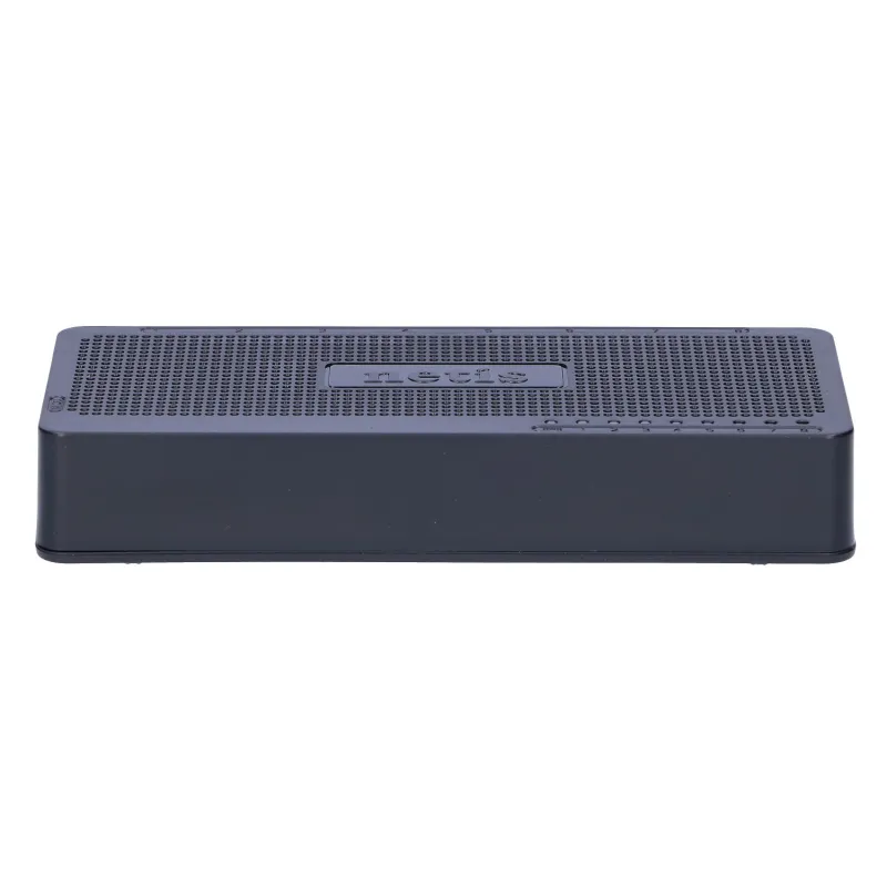Netis ST3108S | Schalter | 8x RJ45 100Mb/s