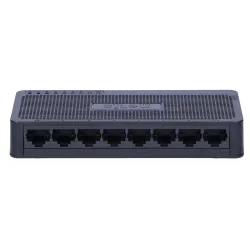 Коммутатор Netis ST3108S, 8x RJ45 100Mb/s