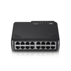 Netis ST3116P | Switch | 16x RJ45 100Mb/s