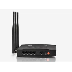 Netis WF2409 | WiFi Router | 2,4GHz, 5x RJ45 100Mb/s
