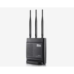 Netis WF2409 | Router WiFi | 2,4GHz, 5x RJ45 100Mb/s