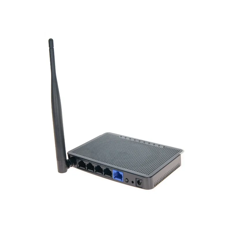 Netis WF2411 | WiFi Router | 2,4GHz, 5x RJ45 100Mb/s