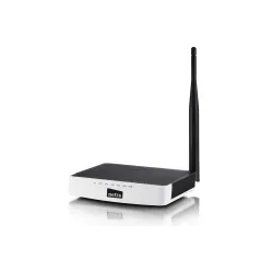 Netis WF2411D WiFi Router, 2.4GHz, 5x RJ45 100Mb/s