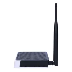 Netis WF2411I | WiFi-Router | 2,4GHz, 5x RJ45 100Mbps
