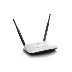 Netis WF2419 | WiFi Router | 2,4GHz, 5x RJ45 100Mb/s