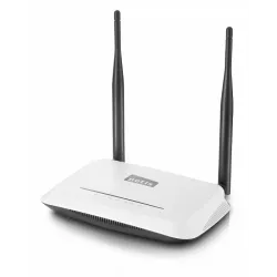 Netis WF2419D | Router WiFi | 2,4GHz, 5x RJ45 100Mb/s