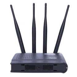 Netis WF2780 | Router WiFi | AC1200, Dual Band, 5x RJ45 1000Mb/s
