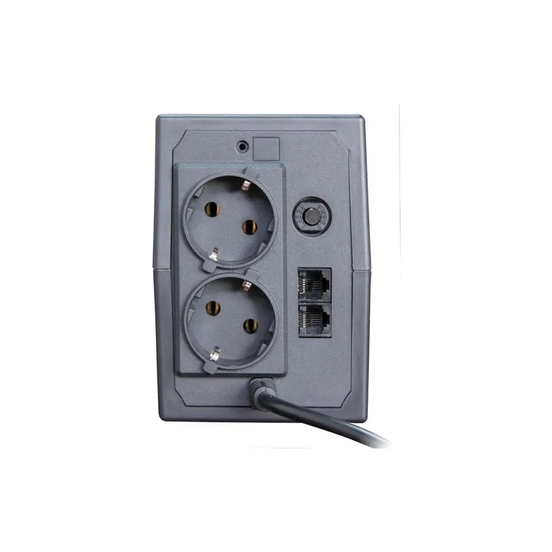 Orvaldi i600 LED | UPS | 600VA/360W, 7Ah