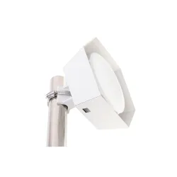 Pantalla Radome Reductora de Ruido para RouterBOARD SXT 5HPnD y SXT Lite5