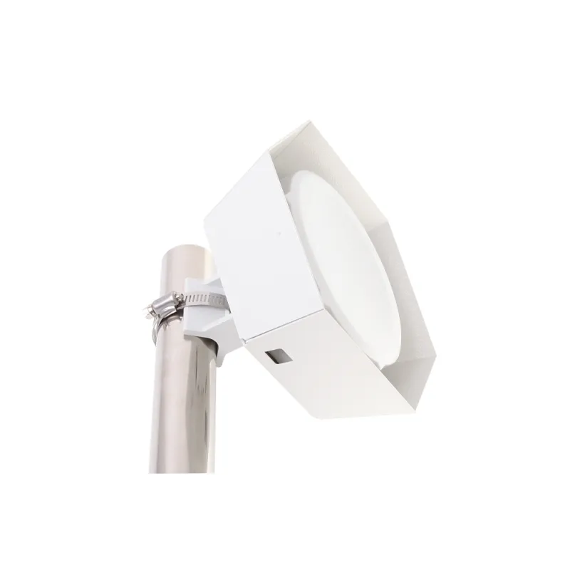 Tela Radome Redutora de Ruído para RouterBOARD SXT 5HPnD e SXT Lite5