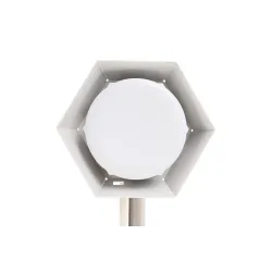 RouterBOARD SXT 5HPnD ve SXT Lite5 İçin Gürültü Azaltıcı Radome Kapağı