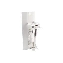 Cubierta Radome para Ubiquiti airMAX Sector 19/120 y 15/120