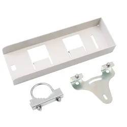 Radome Cover for Ubiquiti NS-M2/M5