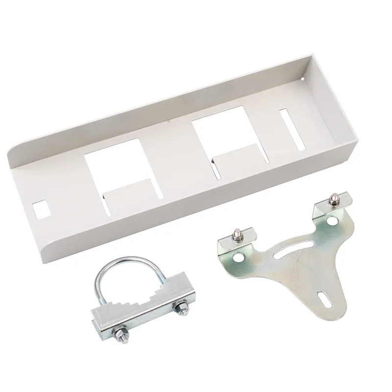 Cubierta Radome para Ubiquiti NS-M2/M5