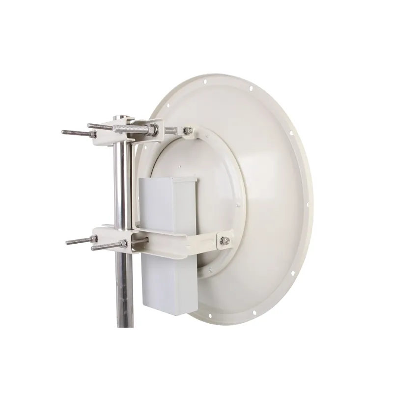 Osłona | Radome | RM5 RD-30