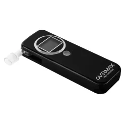 Overmax AD-02 | Etilometro a semiconduttore |