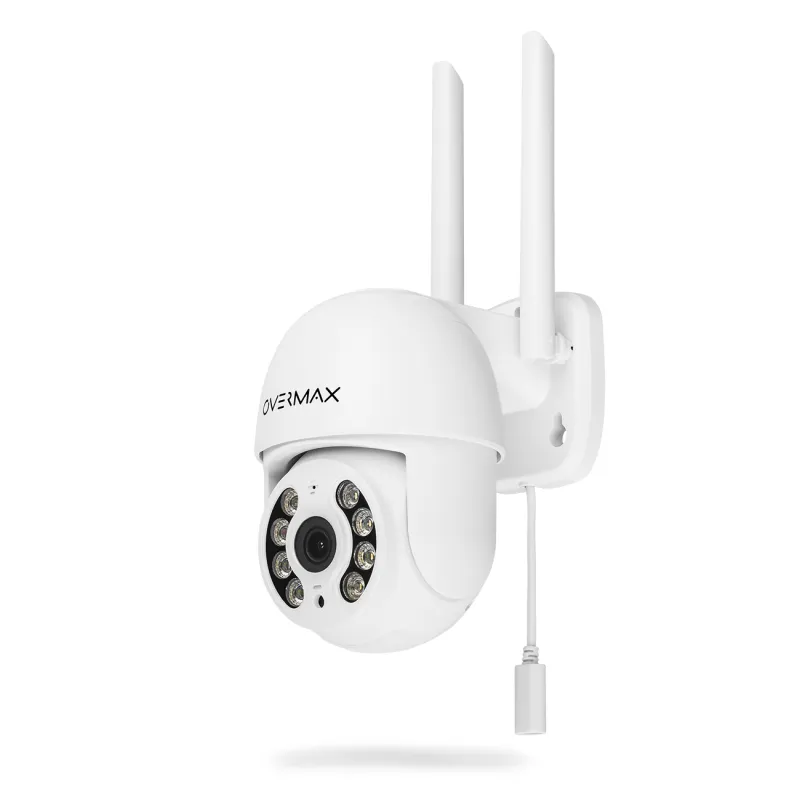 IP-камера Overmax Camspot 4.0 PTZ белая