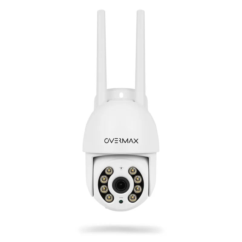 Overmax Camspot 4.0 PTZ Branco | Câmera IP |