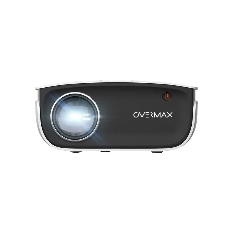 Overmax Multipic 2.5 Projektörü, 720p, 2000lm, HDMI