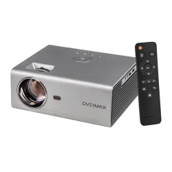 Projektor Overmax Multipic 3.5, 1080p, 2200lm, HDMI, Wi-Fi
