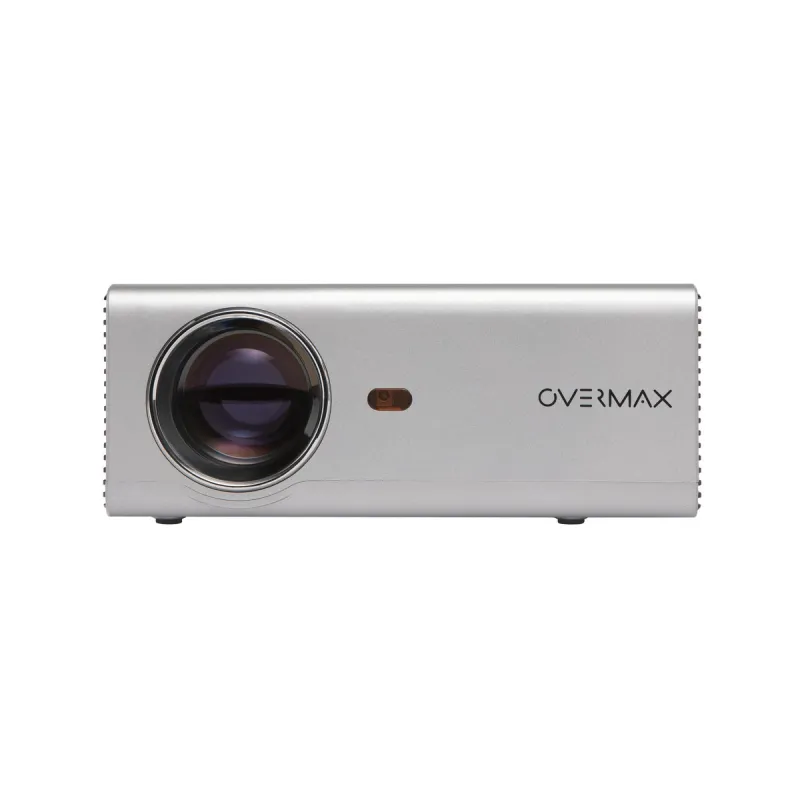 Overmax Multipic 3.5 | Projektor | 1080p, 2200lm, HDMI, Wi-Fi