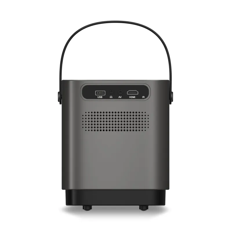 Overmax Multipic 3.6 | Projektor | 720p, 3500lm, HDMI, Wi-Fi