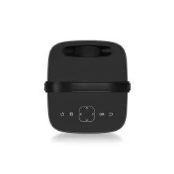 Проектор Overmax Multipic 3.6, 720p, 3500lm, HDMI, Wi-Fi